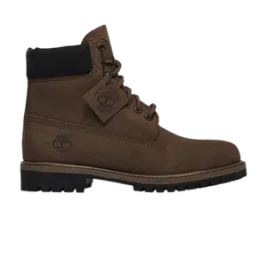 Timberland 6 Inch Premium Waterproof Boot 'Medium Brown'