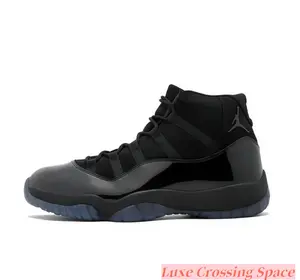 Matte suede meets glossy patent. The texture game is unmatched