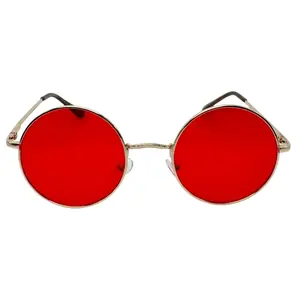 9323 (C) | Small Circle Sunglasses (CLEARANCE)