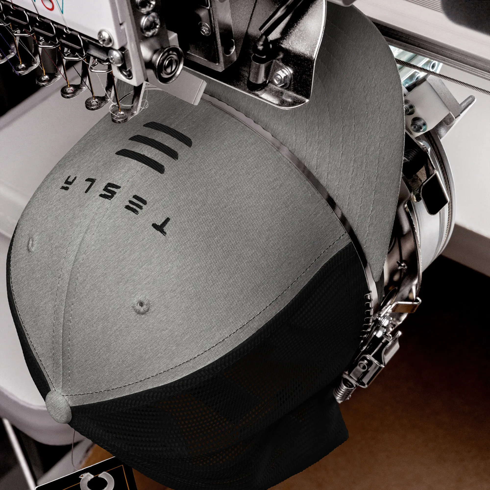 Mesh Cap Tesla model 3 Mesh Cap Tesla model 3