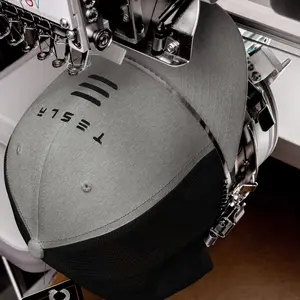 Mesh Cap Tesla model 3