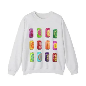 Poppi  Sweatshirt, Drink Lover Shirt or hoodie, Poppi  Gift, Gift for Girlfriend