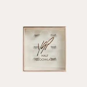 Coco Box- Half Lash Extension 9-10MM tadtogo
