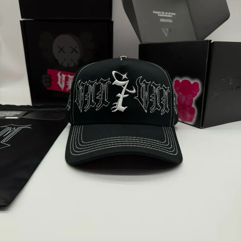 S3EVEN HAT LIMITED EDITION]