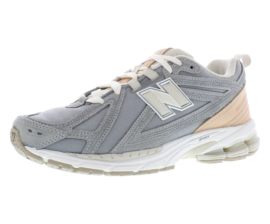 New Balance 1906R Men's Athletic Trainer - Premium Running Shoes, Stylish Closed-Toe Casual Walking Sneakers