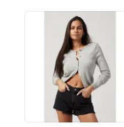 Item: BLACK DENIM, 22