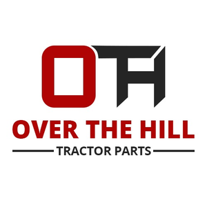 Over The Hill Tractor Parts