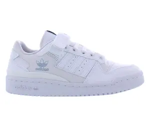 Adidas Forum Low Vegan Womens Shoes