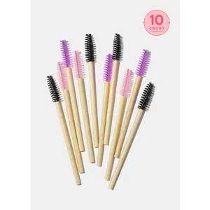 AOA Brow + Lash Disposable Brush