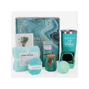 Gifts For Women, Valentines Day Gifts For Her, Unique Birthday Gifts For Women, Mom, Wife, Girlfriend, Sister, Her, Best Friend, Birthday, Valentine's Day, Mother's Day Christmas Gift Basket