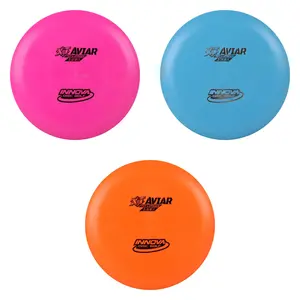 Innova Disc Golf XT Aviar Putter 2/3/0/1 - Choose Exact Disc