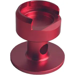 Spark Plug Coil Pack Removal Puller Tool Compatible with BMW F650GS F700GS F800 F850 F900 K1200 K1300 R1000S R1150 R1200 R1250 R Nine T (Red)