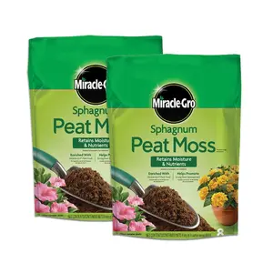 2-Pack Potting soil mix All-purpose