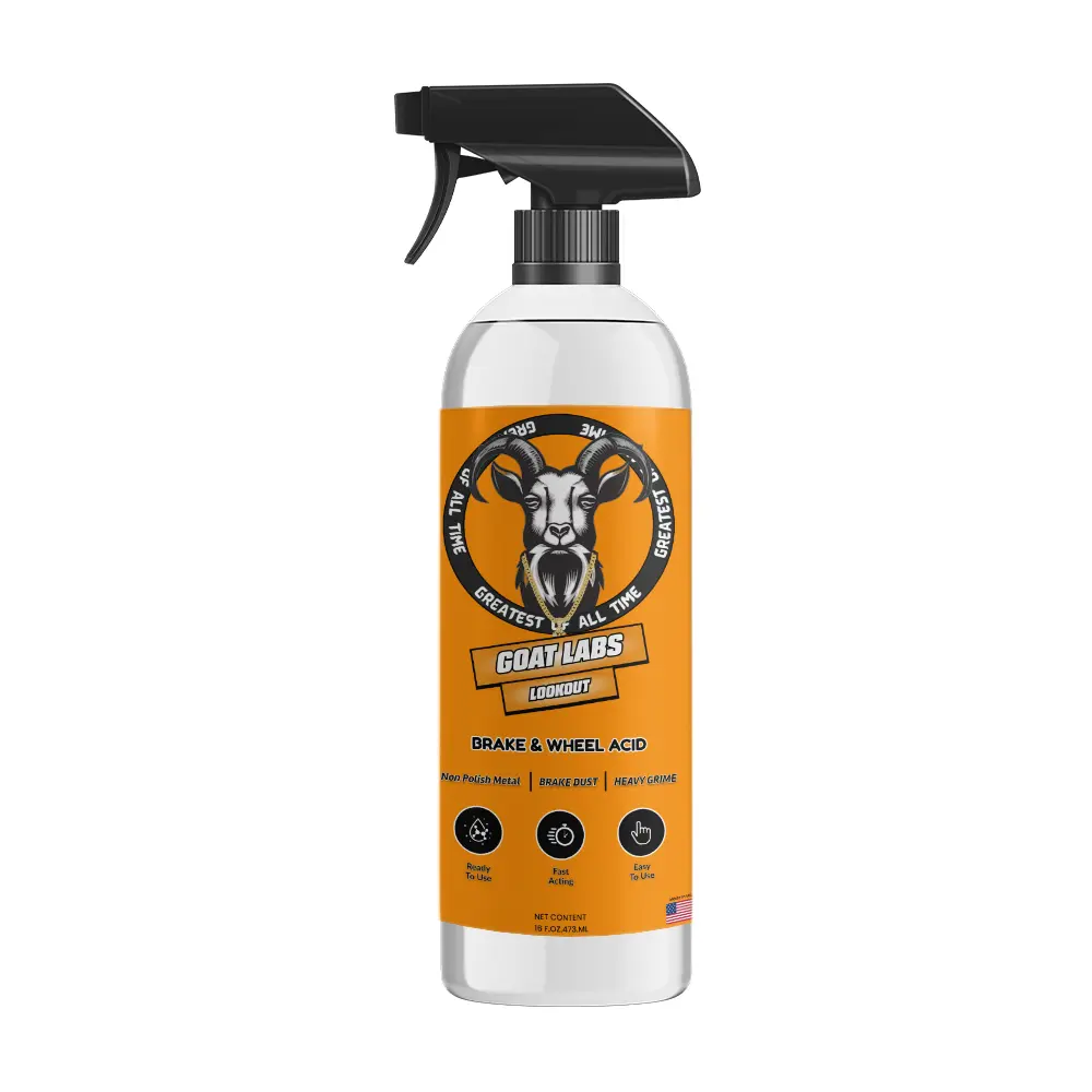 Goat Lab LookOut - High-Quality Goat Lab Equipment - TikTok Shop