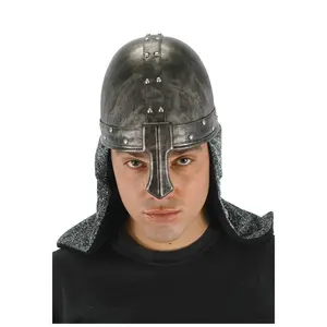 Knight Helmet Hat for Adults