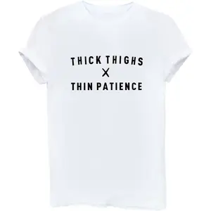 Women's Cute Juniors Tops Teen Girl Tee Funny T Shirt