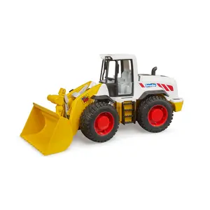 Bruder 03412 Roadmax Articulated Wheel Loader 24.12.8