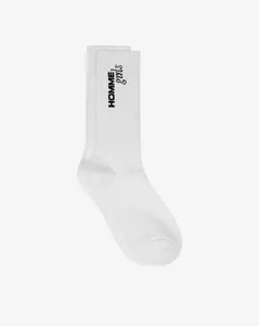 Original Tube Socks in White Original Tube Socks in White