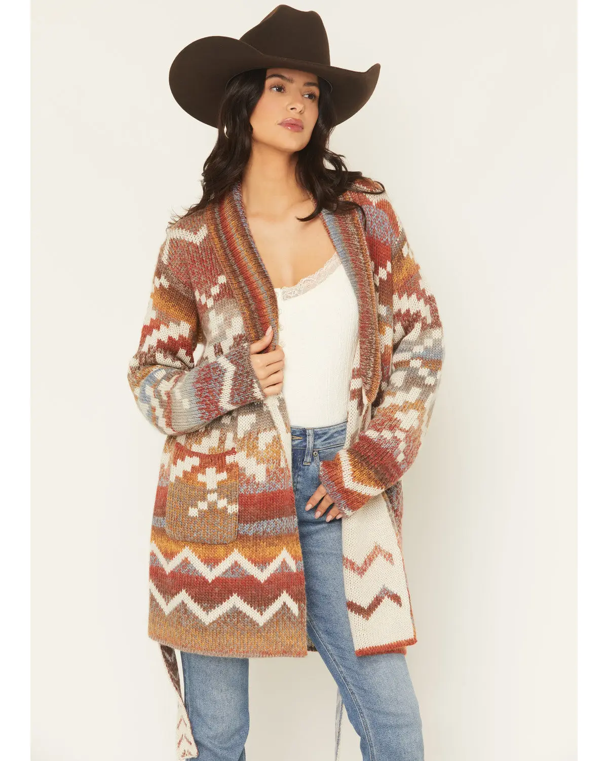 Sugartree Cardigan
