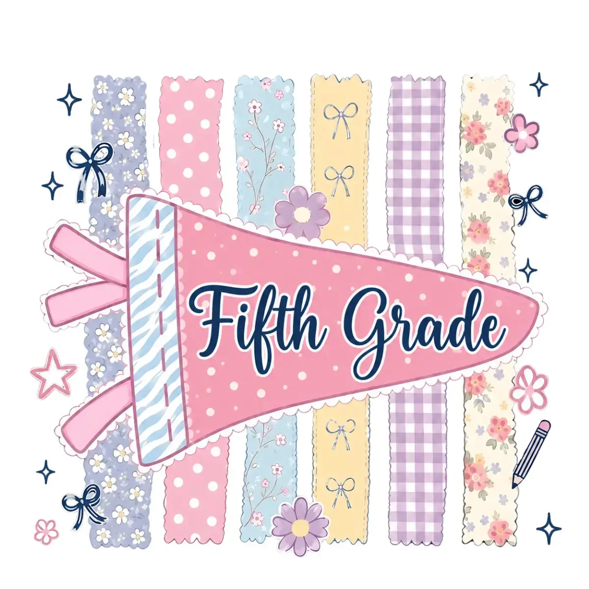 FIFTH GRADE