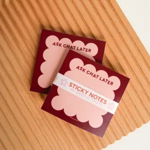Ask Chat Later | chatgpt sticky notes