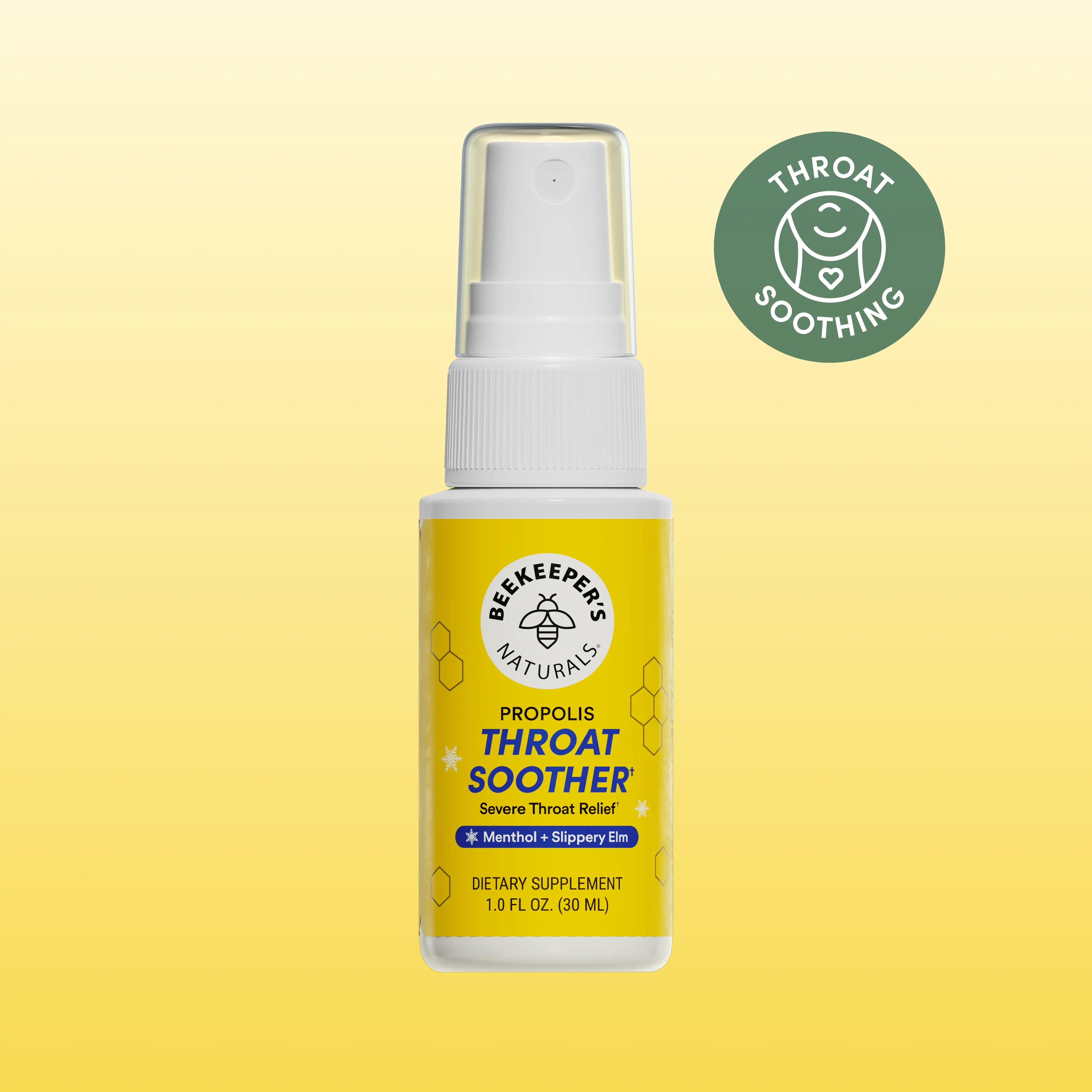 Propolis Throat Soother