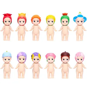 *SEALED* Sonny Angel Flower Blind Box