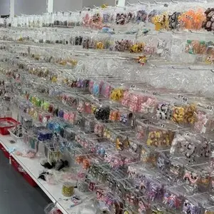 Dianna Wholesale Live Sale  DIY material ( beads pen keychain)