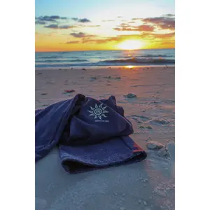 Sun Faded Malibu Sweatpants uncuffed