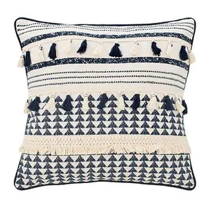 Safavieh Enya 16" x 16" Pillow