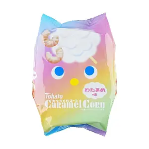 TOHATO Caramel Corn Fantasy Marshmallow Flavor 2.3 oz Baking
