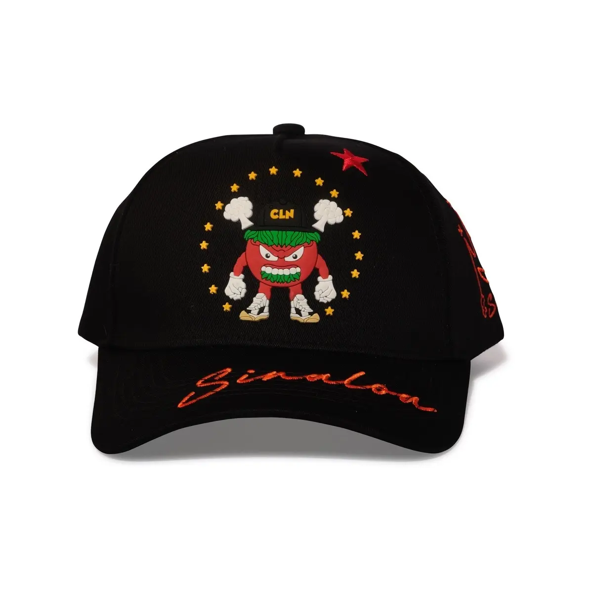 Sinaloa (Tomacho) adjustable baseball cap