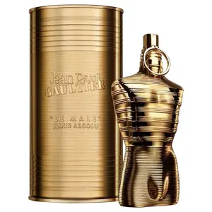 Le Male Elixir Absolu by Jean Paul Gaultier 6.7oz EDP Spray for MEN