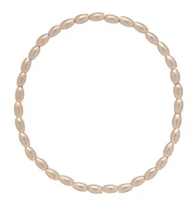 Enewton Harmony Small Gold Seed Bead Bracelet