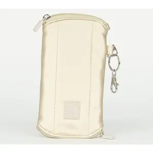 IHKWIP Double Vision Soft-Lined Glasses Case