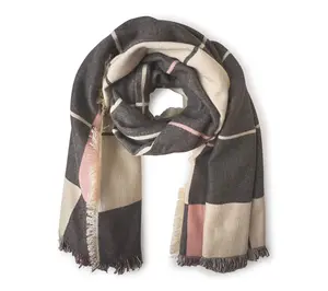 Youzey The Letterman 51" x 51" Scarf