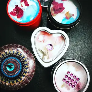 Thecandlelady7 shop logo