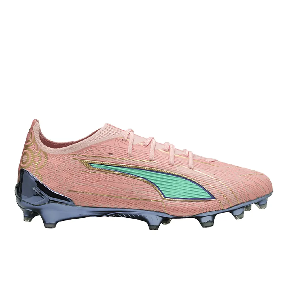 PUMA Mens Ultra 6 Ultimate Ca Mia Firm Ground Soccer Cleats  - Pink