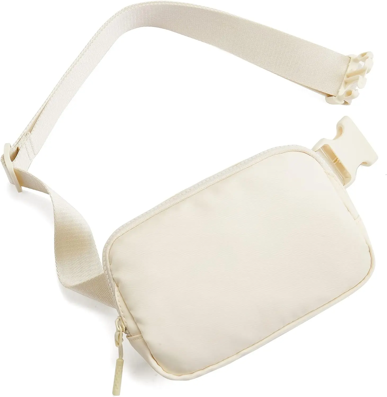 Belt Bag for Women Men Fashionable Crossbody Fanny Pack for Women Waist Bag with Adjustable Strap