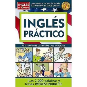 USED-Ingl?s Pr?ctico by Aguilar (Paperback)