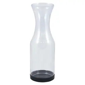 Plastic Tip Jars