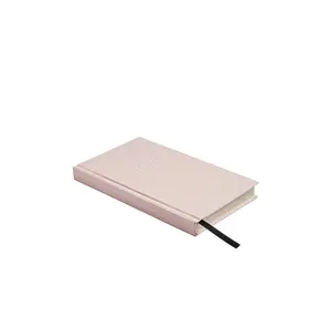 Intelligent Change Five Minute Journal in Blush Pink