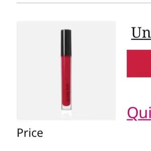Iconic Red Product: Unspecified Details Available Only as "Iconic Red" Without Additional Features or Specifications
