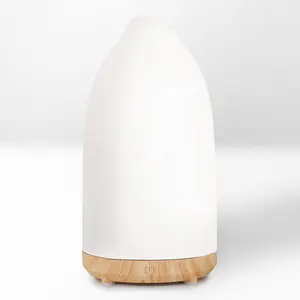 Sienna 2.0 - Ultrasonic Essential Oil Diffuser