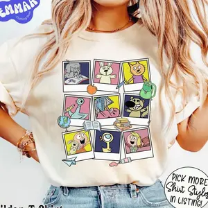 Elephant And Piggie Characters Shirt, Read More Book Shirt, Good Day To Read Piggie Elephant Pigeons Shirt, Children Books, Book Lover Gift 2