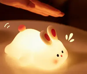 Bunny Glow Light