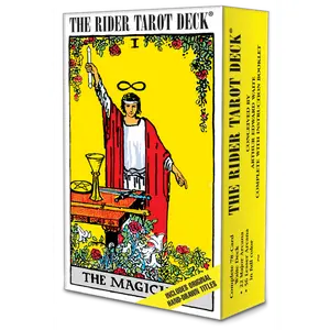 Rider Tarot Deck