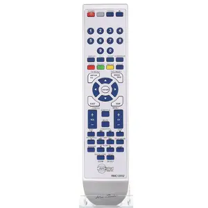 Anderic RMC12052 Replacement TV/DVD Remote Control for Sansui 076R0LJ030