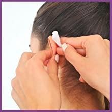 Cosmetic Protruding Ear Corrector for Ear Pinning without Surgery