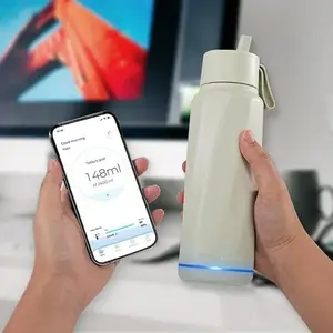 WaterH Vita Smart Water Bottle